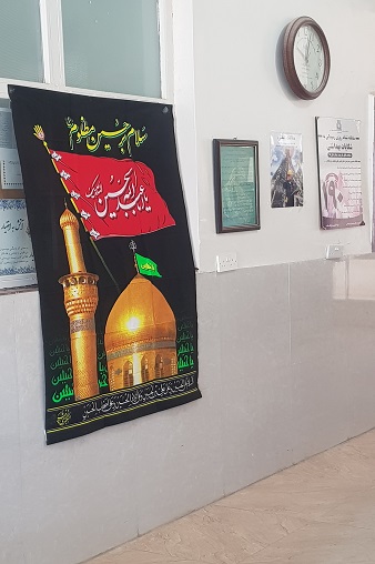 سیاهپوش محرم99