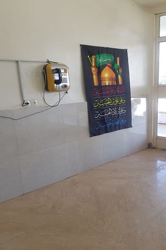 سیاهپوش محرم99