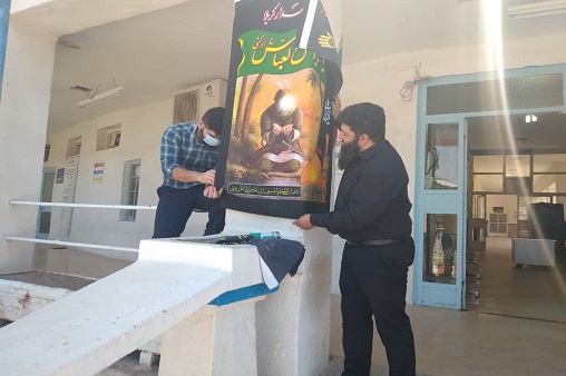 سیاهپوش محرم99