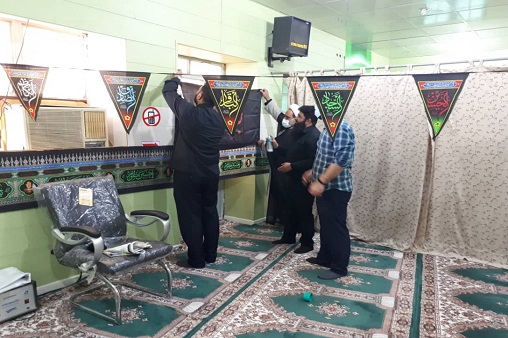 سیاهپوش محرم99