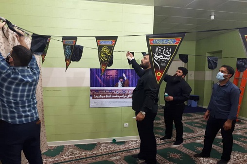 سیاهپوش محرم99