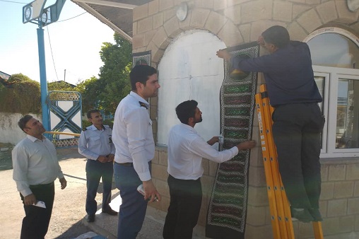 سیاهپوش محرم99