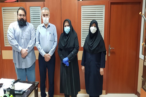 پزشک داروساز کارمند99