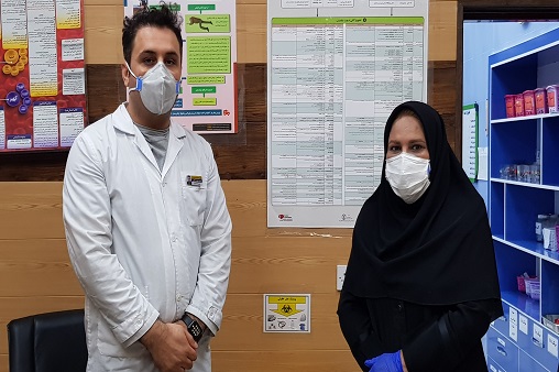 پزشک داروساز کارمند99