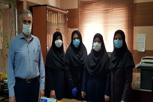 پزشک داروساز کارمند99