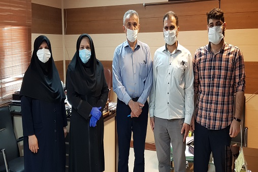 پزشک داروساز کارمند99