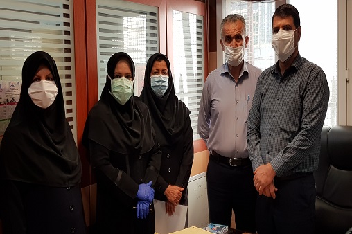 پزشک داروساز کارمند99