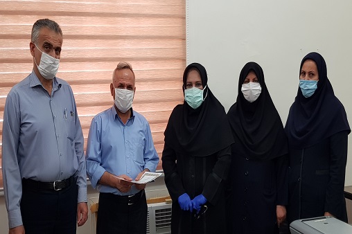 پزشک داروساز کارمند99