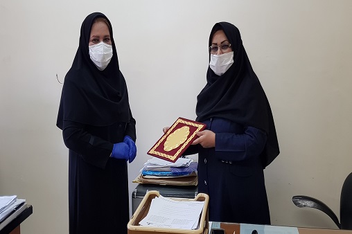 پزشک داروساز کارمند99