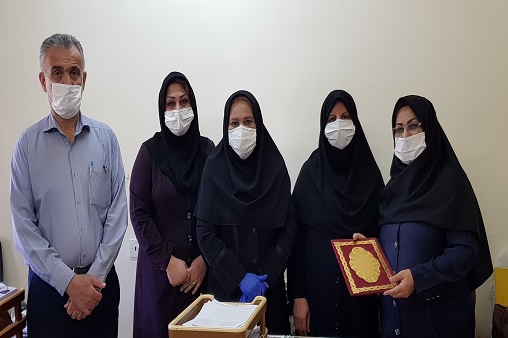 پزشک داروساز کارمند99