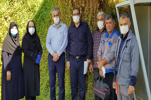 پزشک داروساز کارمند99