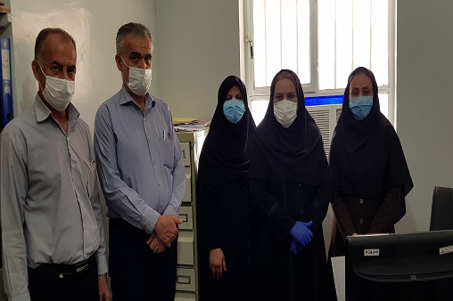 پزشک داروساز کارمند99