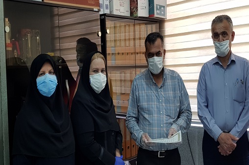 پزشک داروساز کارمند99