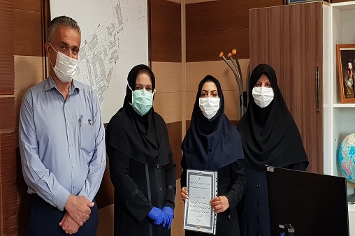 پزشک داروساز کارمند99