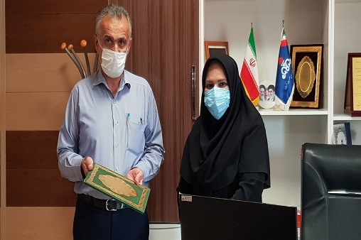 پزشک داروساز کارمند99