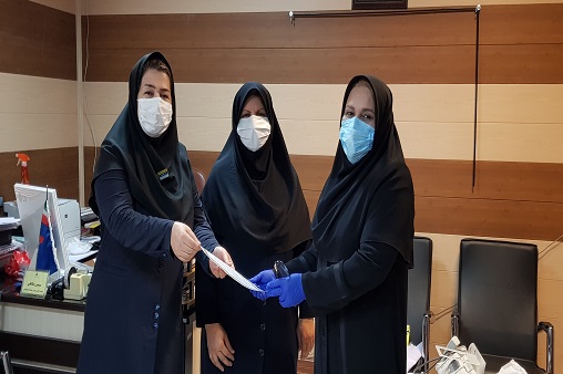 پزشک داروساز کارمند99