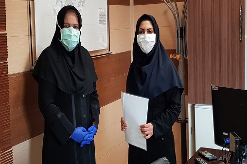 پزشک داروساز کارمند99