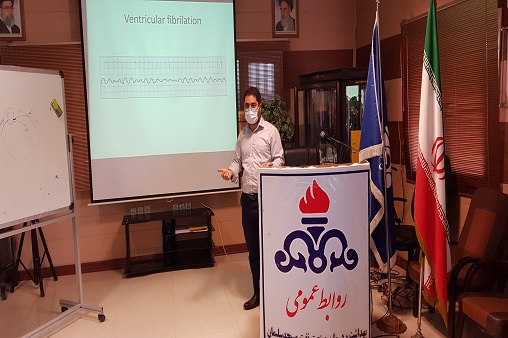 کارگاه آریتمی قلبی