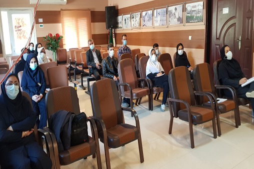 کارگاه آریتمی قلبی