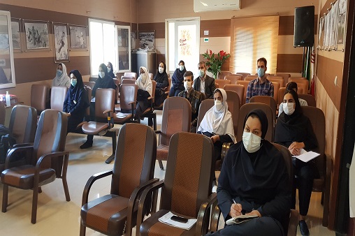 کارگاه آریتمی قلبی