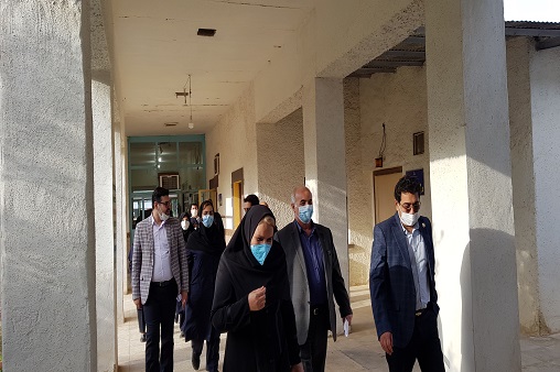 بازدیددکترسلطانی