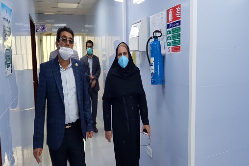 بازدیددکترسلطانی