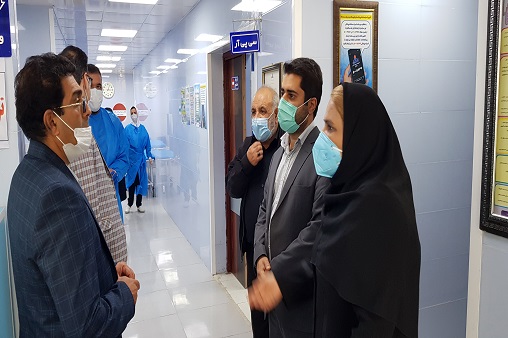 بازدیددکترسلطانی