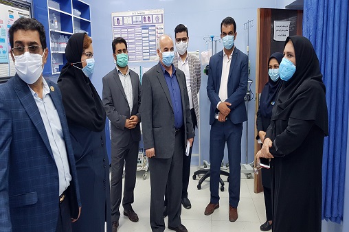 بازدیددکترسلطانی