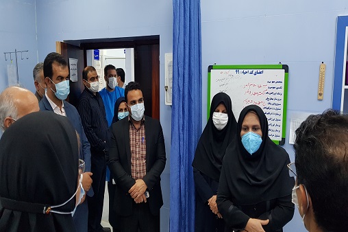 بازدیددکترسلطانی