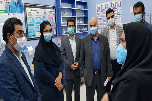 بازدیددکترسلطانی