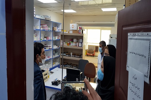 بازدیددکترسلطانی