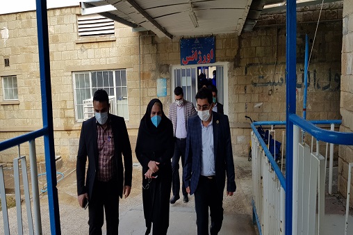 بازدیددکترسلطانی