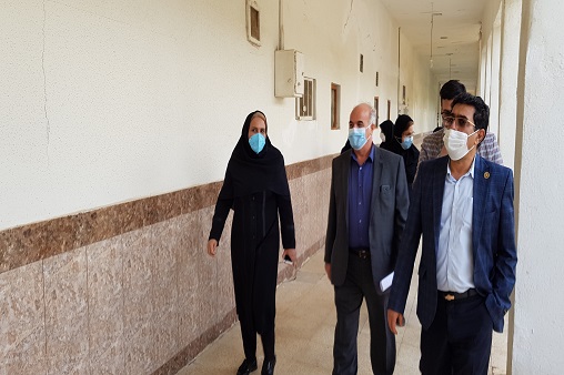 بازدیددکترسلطانی