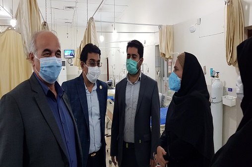 بازدیددکترسلطانی