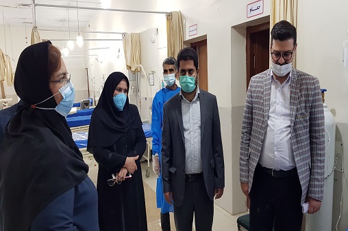 بازدیددکترسلطانی