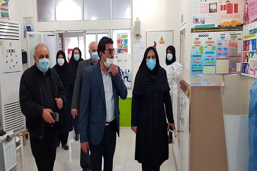 بازدیددکترسلطانی