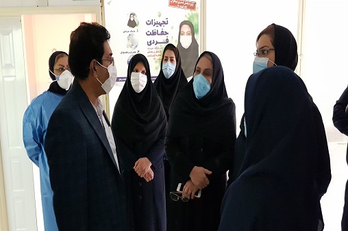 بازدیددکترسلطانی