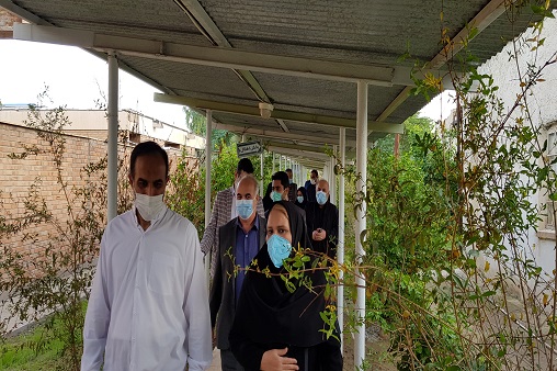 بازدیددکترسلطانی