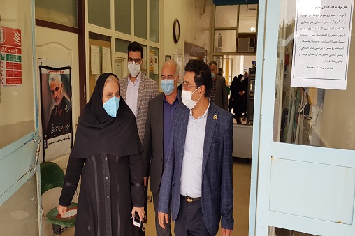 بازدیددکترسلطانی