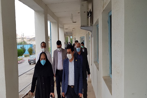 بازدیددکترسلطانی