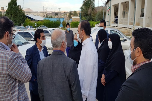 بازدیددکترسلطانی