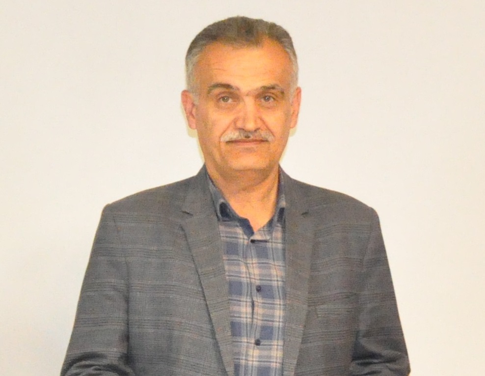 علی اکبر ناصری