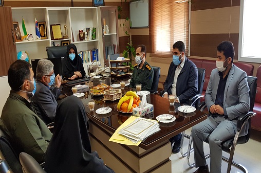 پرستار-سپاه