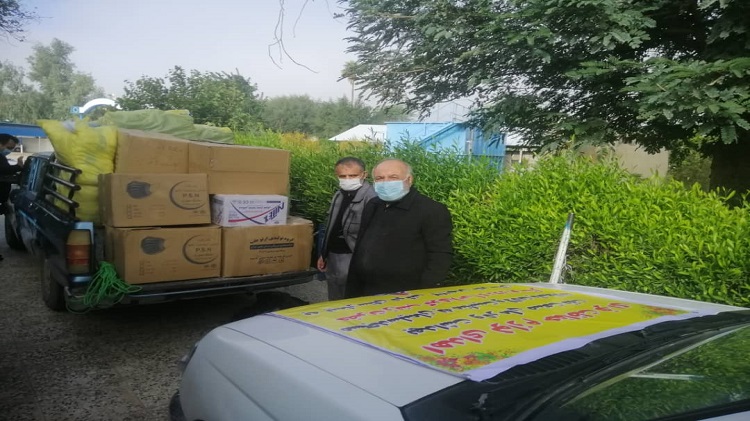 اقلام بهداشتی-ولادت زینب