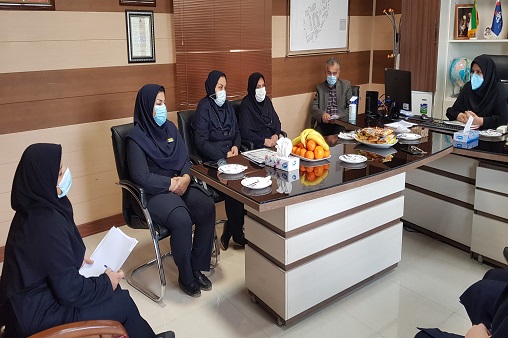 پرستار99 دکترعزیزی دوست