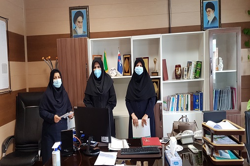 پرستار99 دکترعزیزی دوست