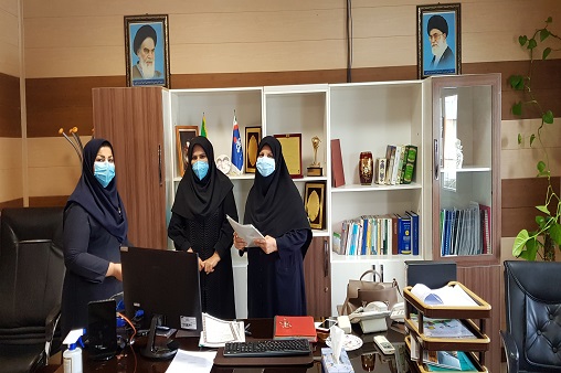 پرستار99 دکترعزیزی دوست