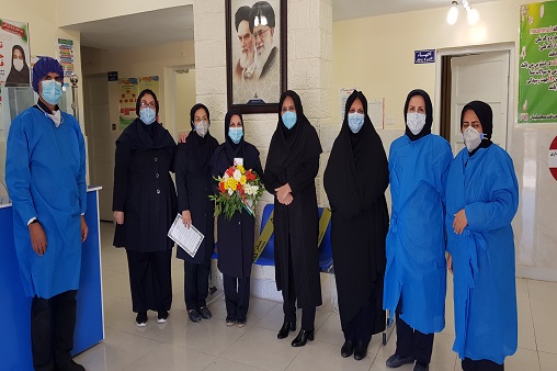 پرستار99 دکترعزیزی دوست