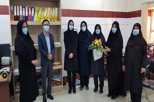 پرستار99 دکترعزیزی دوست