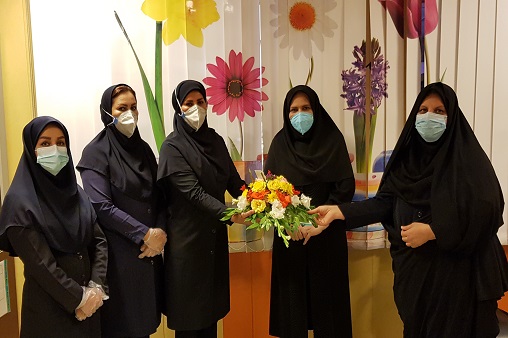 پرستار99 دکترعزیزی دوست